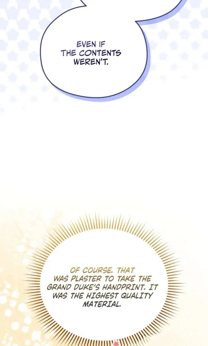 The Villainess Captured the Grand Duke Chapter 87 Page 17