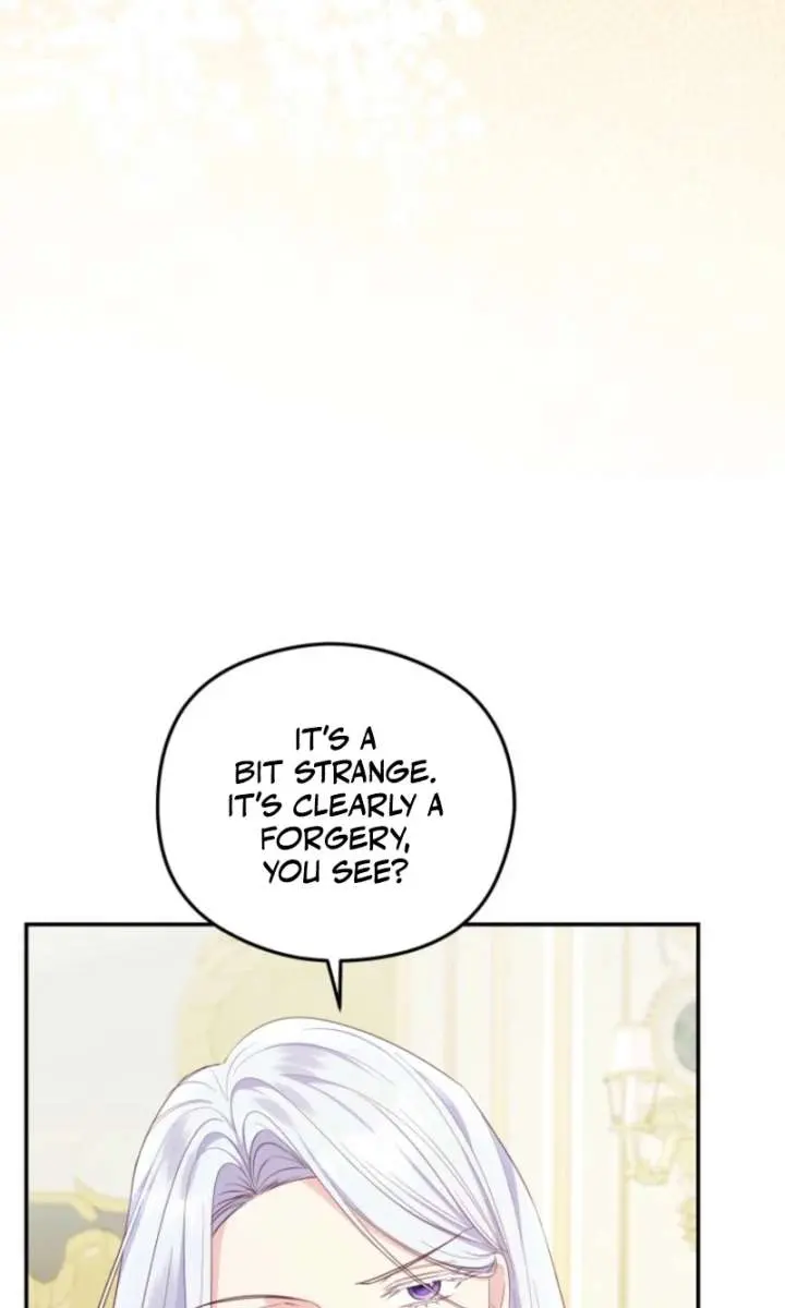 The Villainess Captured the Grand Duke Chapter 87 Page 19