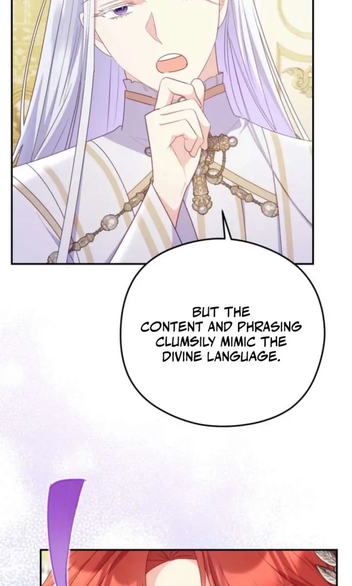 The Villainess Captured the Grand Duke Chapter 87 Page 20