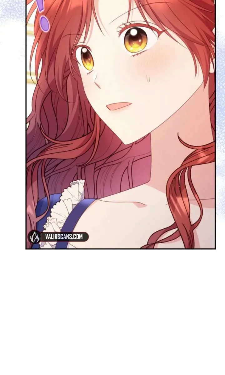 The Villainess Captured the Grand Duke Chapter 87 Page 21