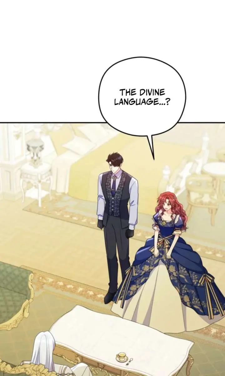 The Villainess Captured the Grand Duke Chapter 87 Page 22