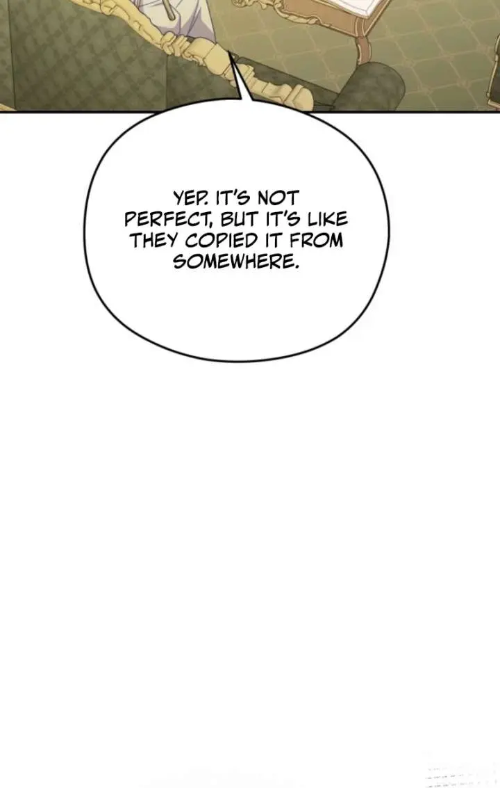 The Villainess Captured the Grand Duke Chapter 87 Page 23
