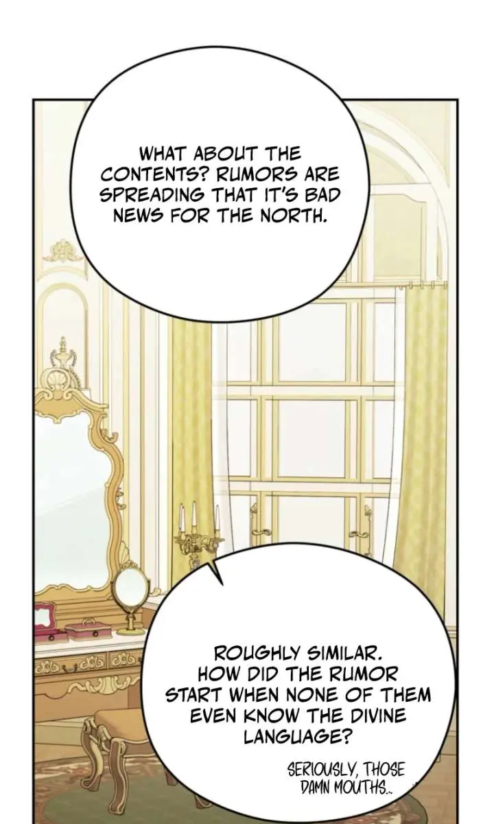 The Villainess Captured the Grand Duke Chapter 87 Page 26