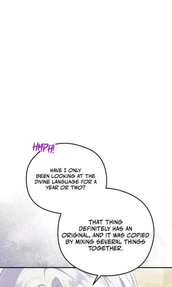 The Villainess Captured the Grand Duke Chapter 87 Page 37