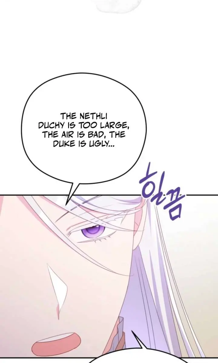 The Villainess Captured the Grand Duke Chapter 87 Page 39