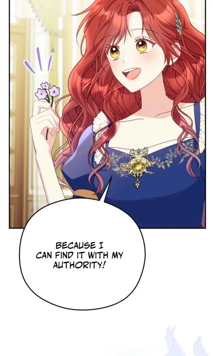 The Villainess Captured the Grand Duke Chapter 87 Page 44
