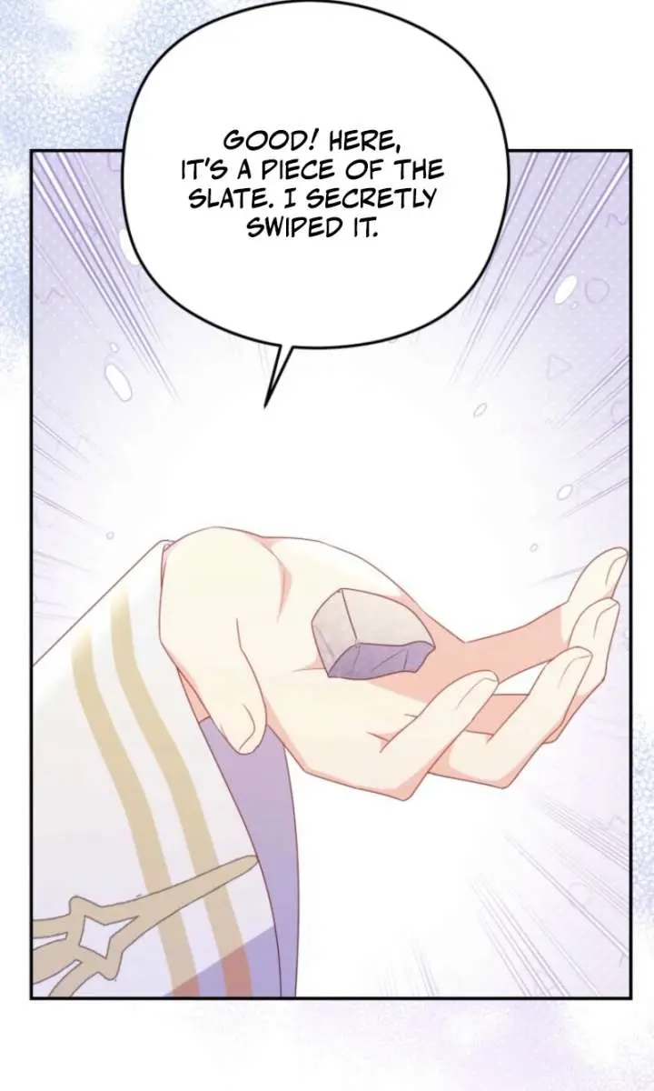 The Villainess Captured the Grand Duke Chapter 87 Page 48