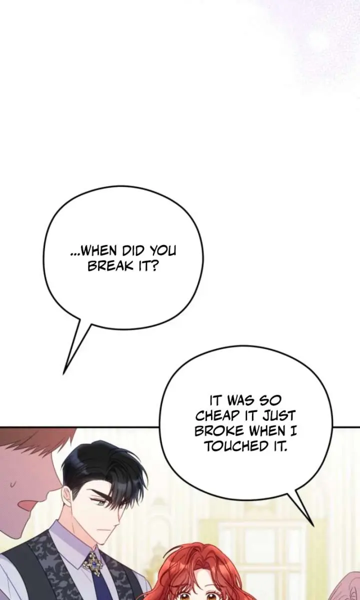 The Villainess Captured the Grand Duke Chapter 87 Page 49