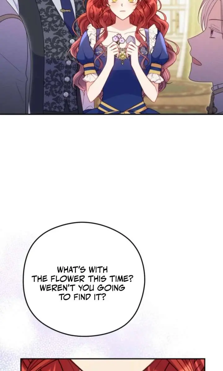 The Villainess Captured the Grand Duke Chapter 87 Page 50