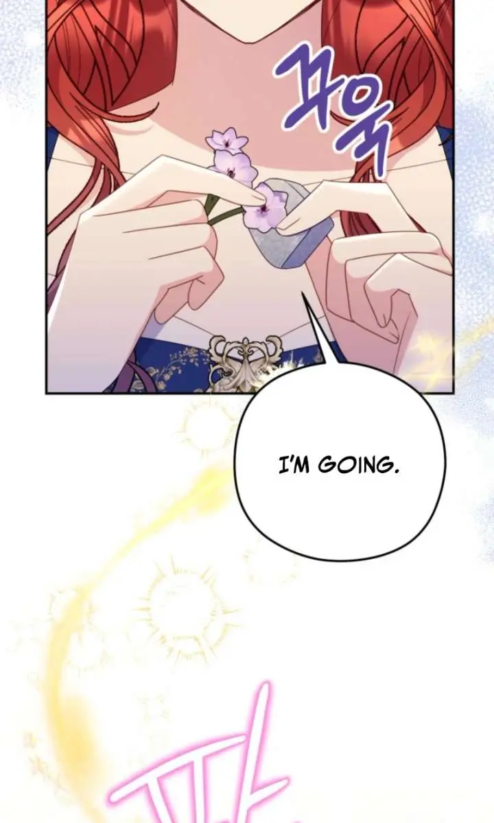 The Villainess Captured the Grand Duke Chapter 87 Page 51