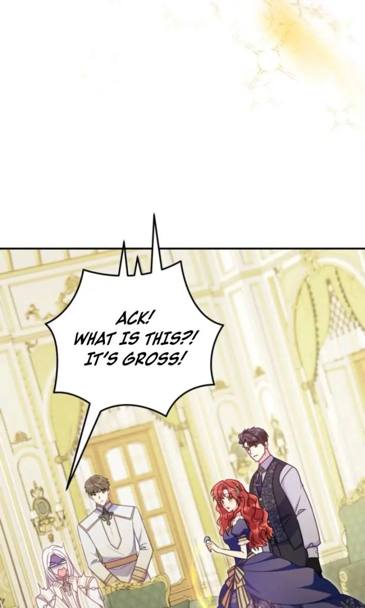 The Villainess Captured the Grand Duke Chapter 87 Page 55