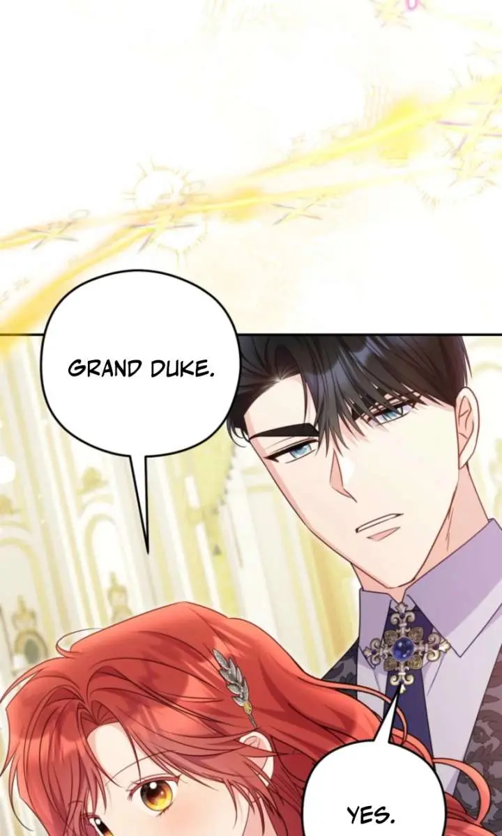 The Villainess Captured the Grand Duke Chapter 87 Page 57