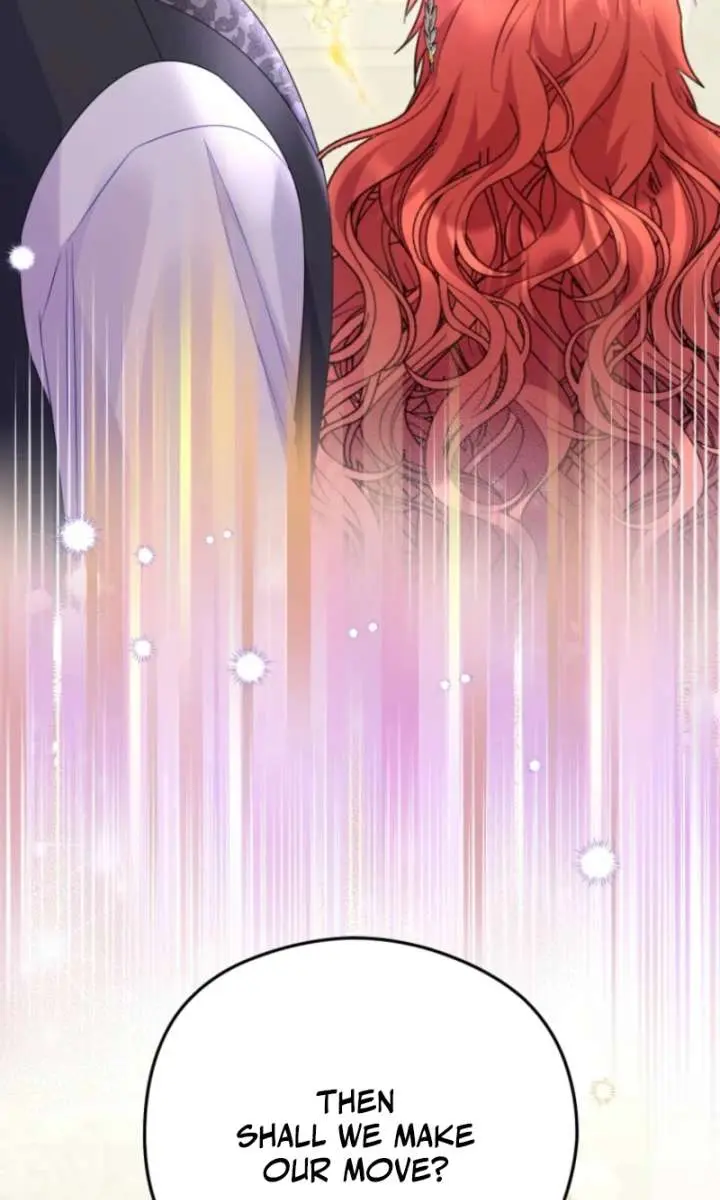 The Villainess Captured the Grand Duke Chapter 87 Page 61