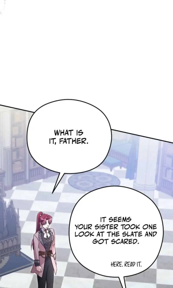 The Villainess Captured the Grand Duke Chapter 87 Page 70