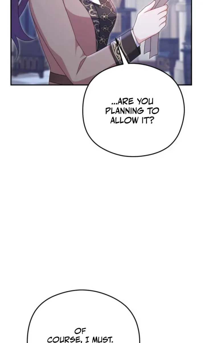 The Villainess Captured the Grand Duke Chapter 87 Page 73