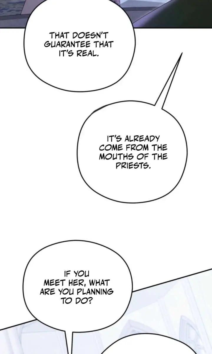 The Villainess Captured the Grand Duke Chapter 87 Page 75