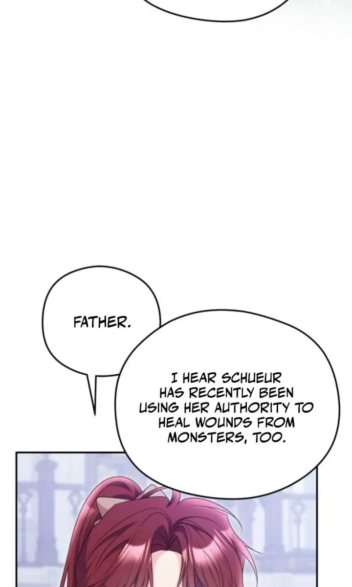 The Villainess Captured the Grand Duke Chapter 87 Page 78