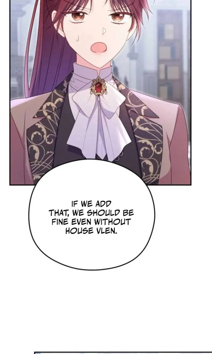 The Villainess Captured the Grand Duke Chapter 87 Page 79