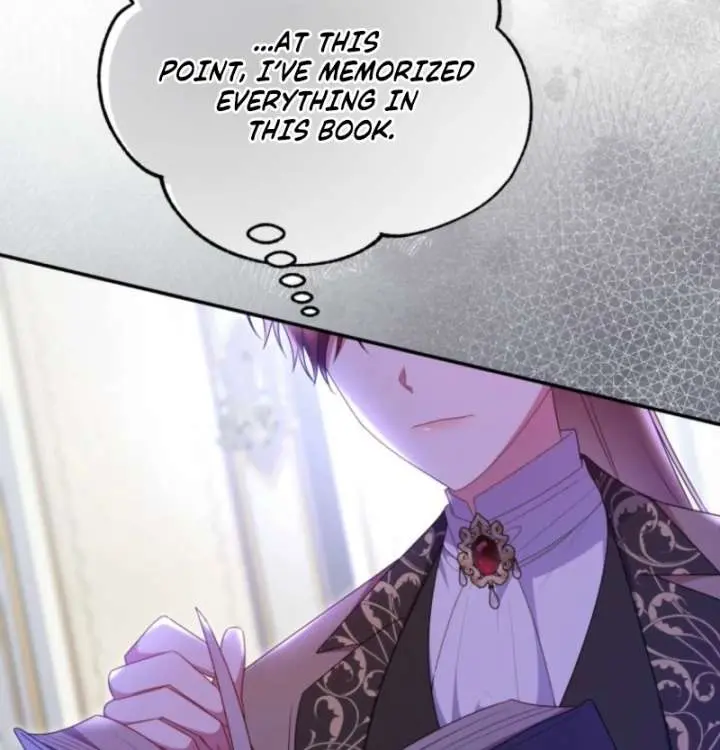The Villainess Captured the Grand Duke Chapter 87 Page 89