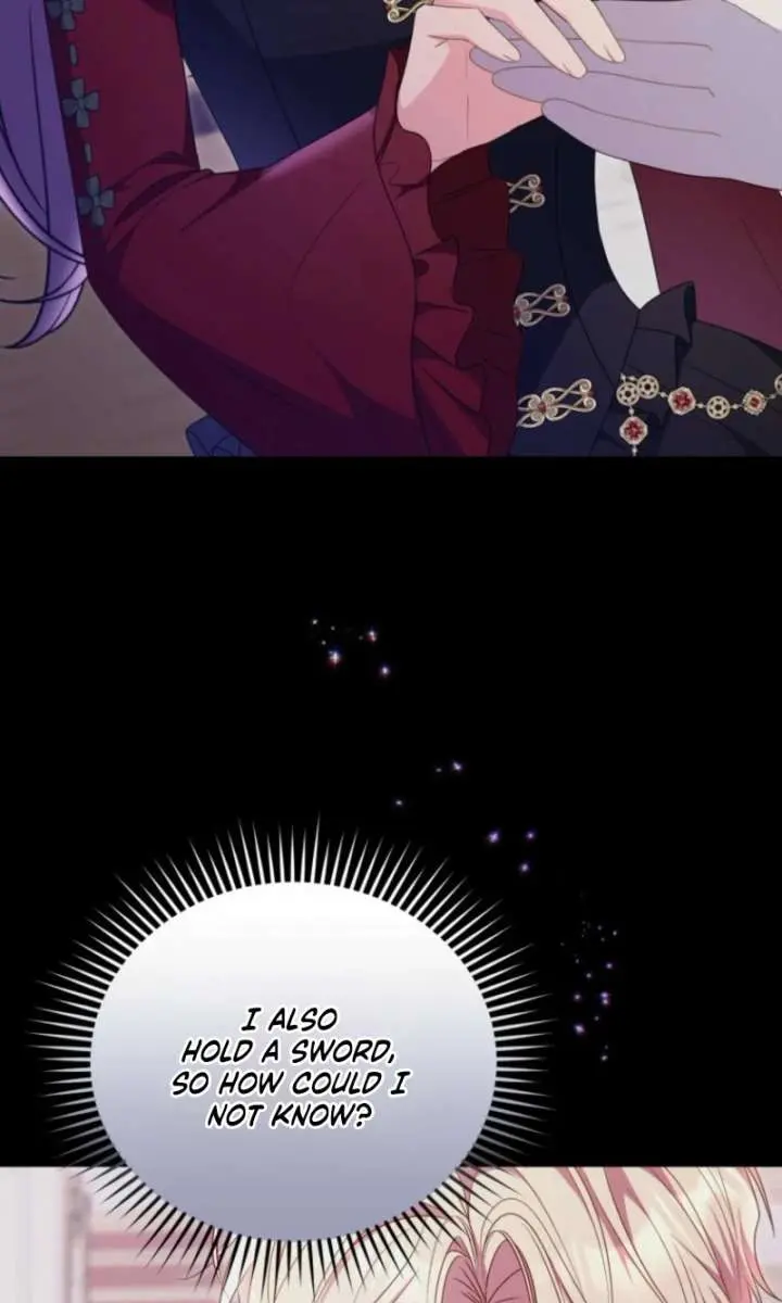 The Villainess Captured the Grand Duke Chapter 87 Page 99