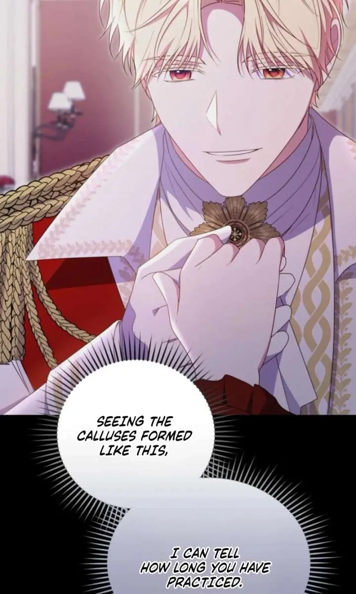 The Villainess Captured the Grand Duke Chapter 87 Page 100