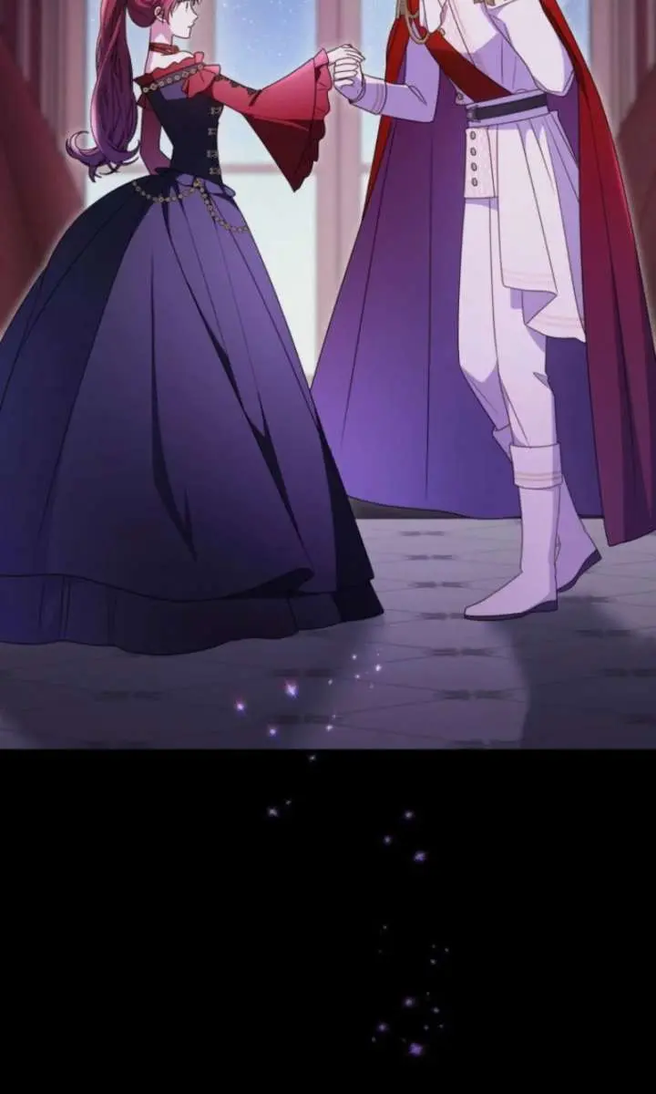The Villainess Captured the Grand Duke Chapter 87 Page 105