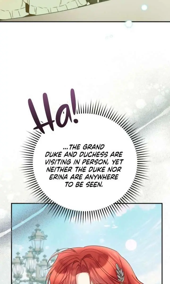 The Villainess Captured the Grand Duke Chapter 89 Page 5