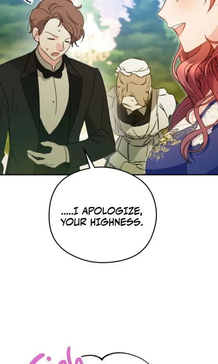 The Villainess Captured the Grand Duke Chapter 89 Page 10
