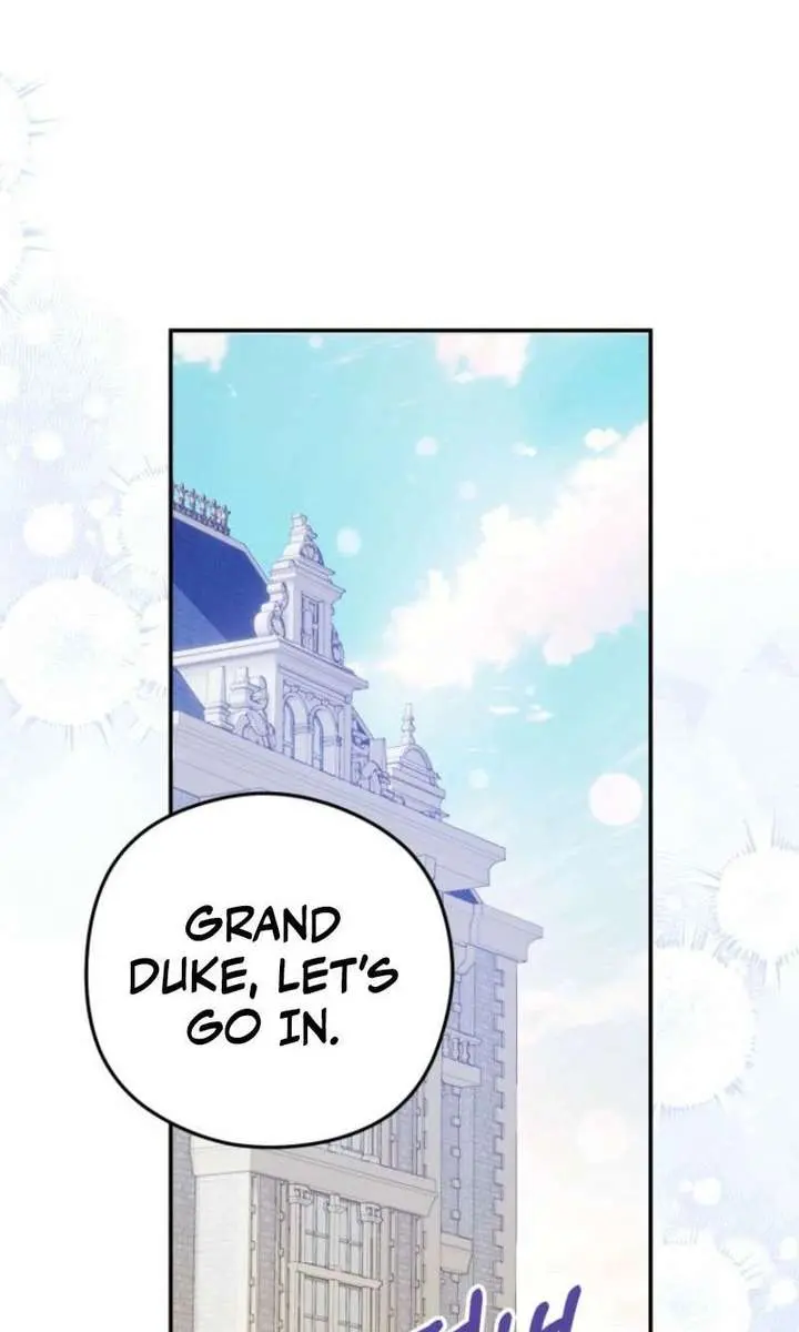 The Villainess Captured the Grand Duke Chapter 89 Page 12