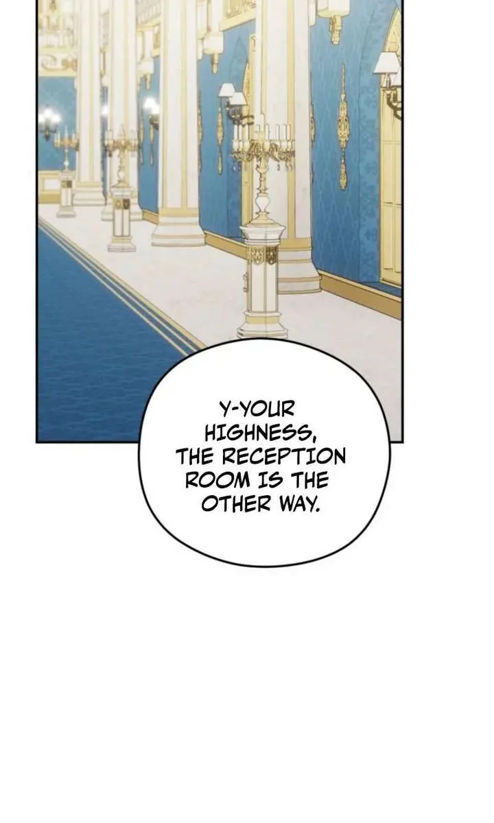 The Villainess Captured the Grand Duke Chapter 89 Page 16