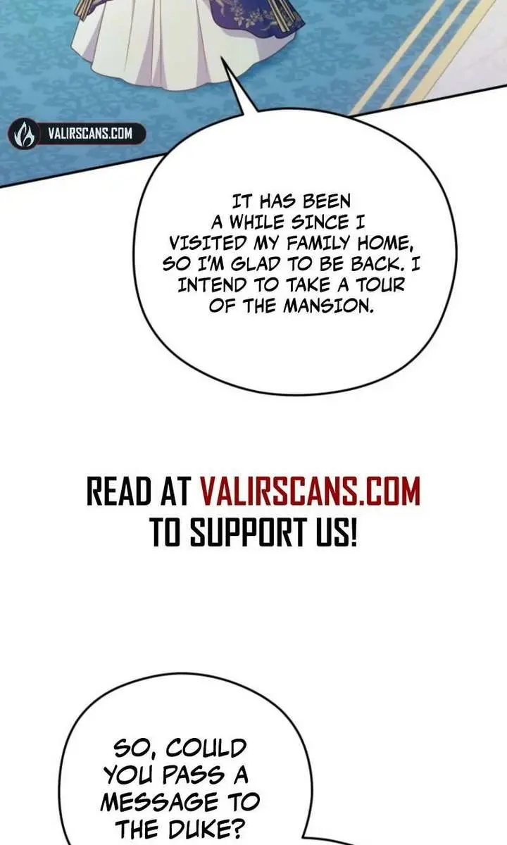 The Villainess Captured the Grand Duke Chapter 89 Page 18