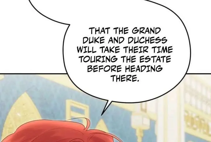 The Villainess Captured the Grand Duke Chapter 89 Page 19