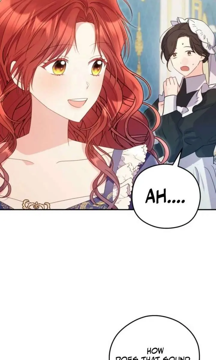 The Villainess Captured the Grand Duke Chapter 89 Page 20