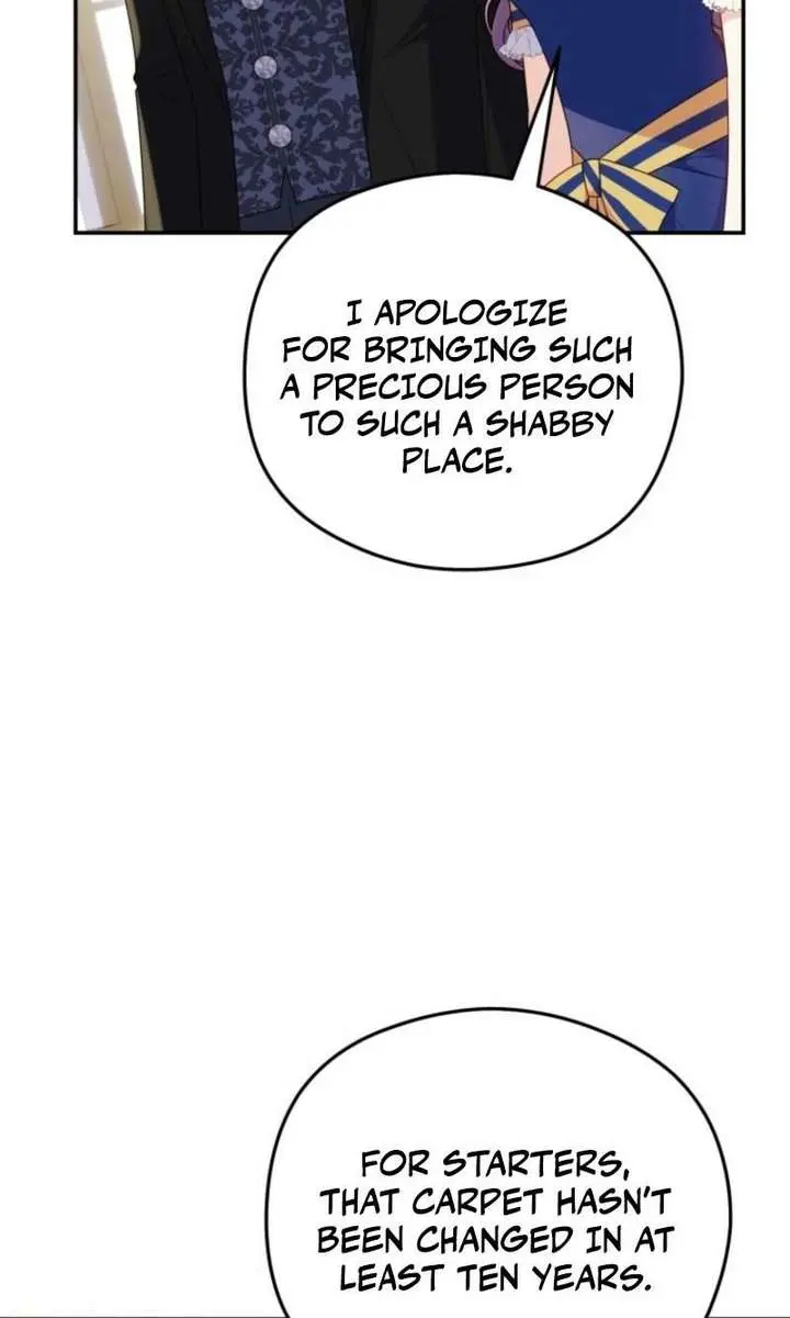 The Villainess Captured the Grand Duke Chapter 89 Page 22