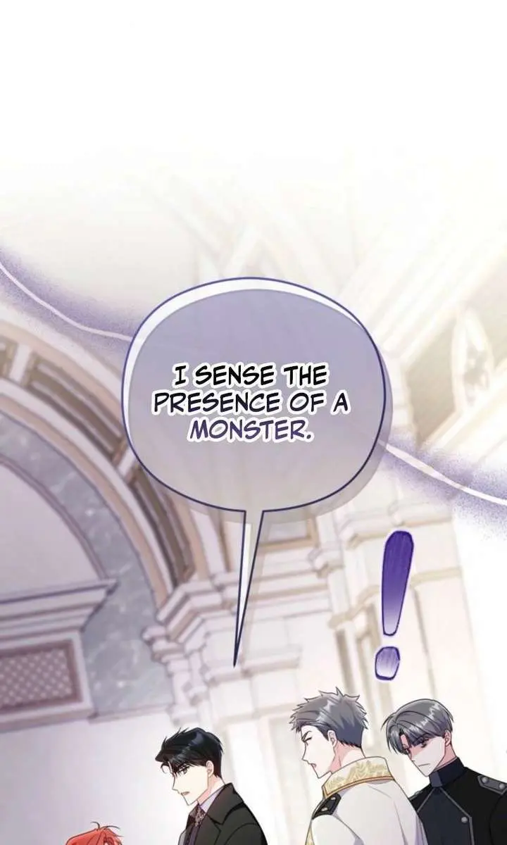 The Villainess Captured the Grand Duke Chapter 89 Page 31