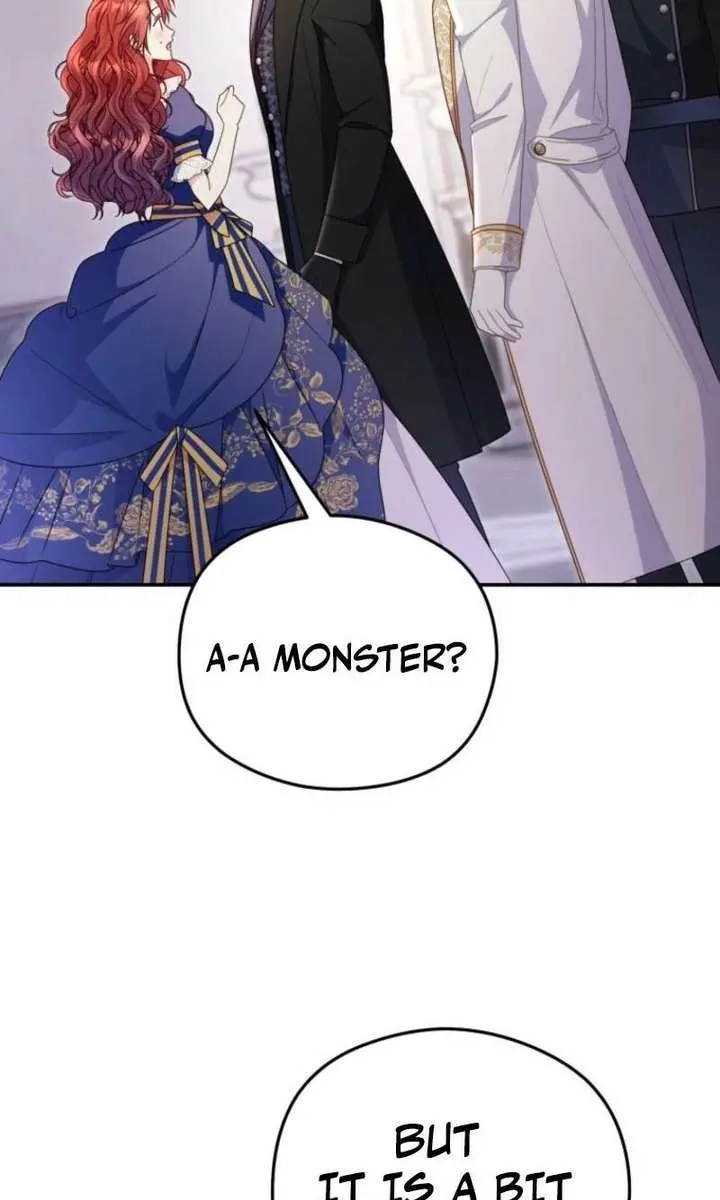 The Villainess Captured the Grand Duke Chapter 89 Page 32