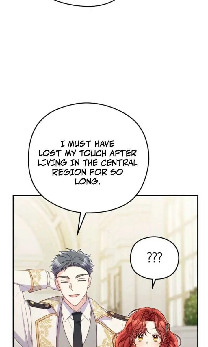 The Villainess Captured the Grand Duke Chapter 89 Page 34
