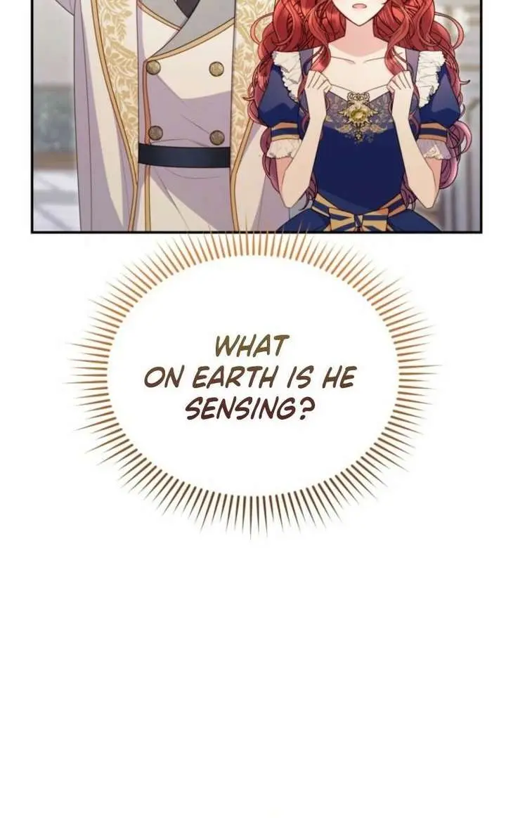 The Villainess Captured the Grand Duke Chapter 89 Page 35