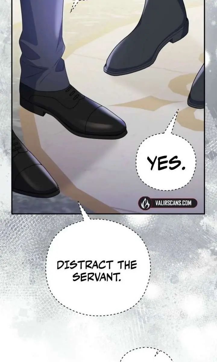 The Villainess Captured the Grand Duke Chapter 89 Page 38
