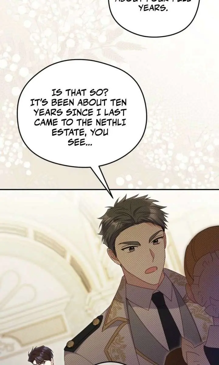 The Villainess Captured the Grand Duke Chapter 89 Page 42