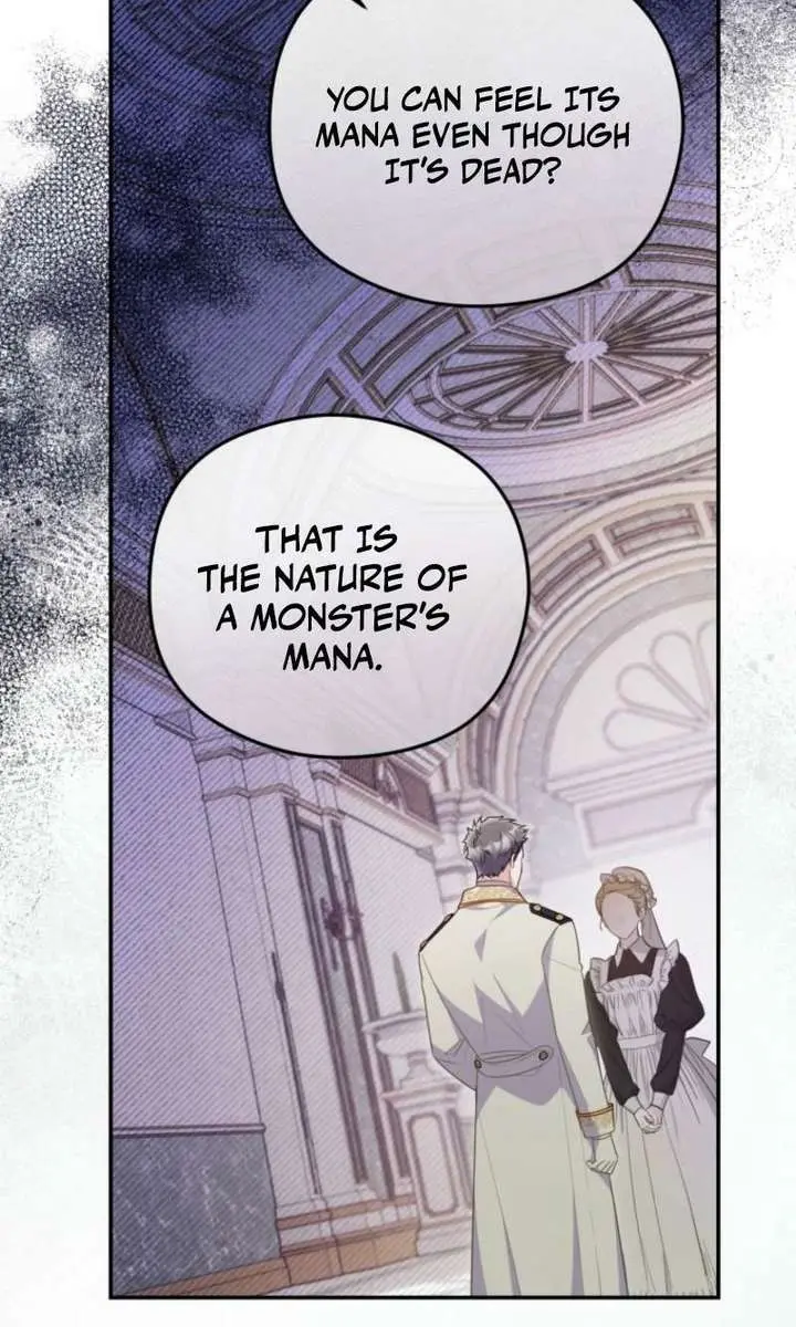 The Villainess Captured the Grand Duke Chapter 89 Page 46