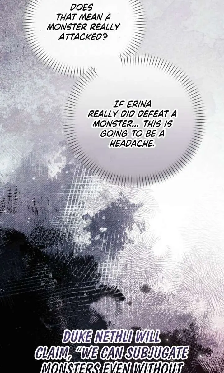 The Villainess Captured the Grand Duke Chapter 89 Page 49