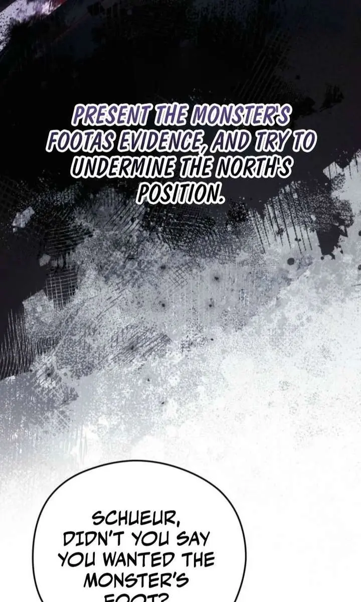 The Villainess Captured the Grand Duke Chapter 89 Page 51