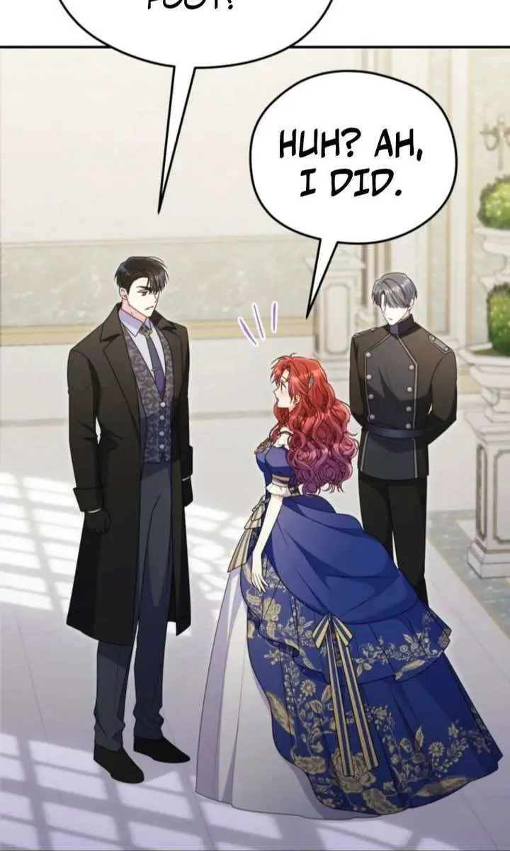 The Villainess Captured the Grand Duke Chapter 89 Page 52