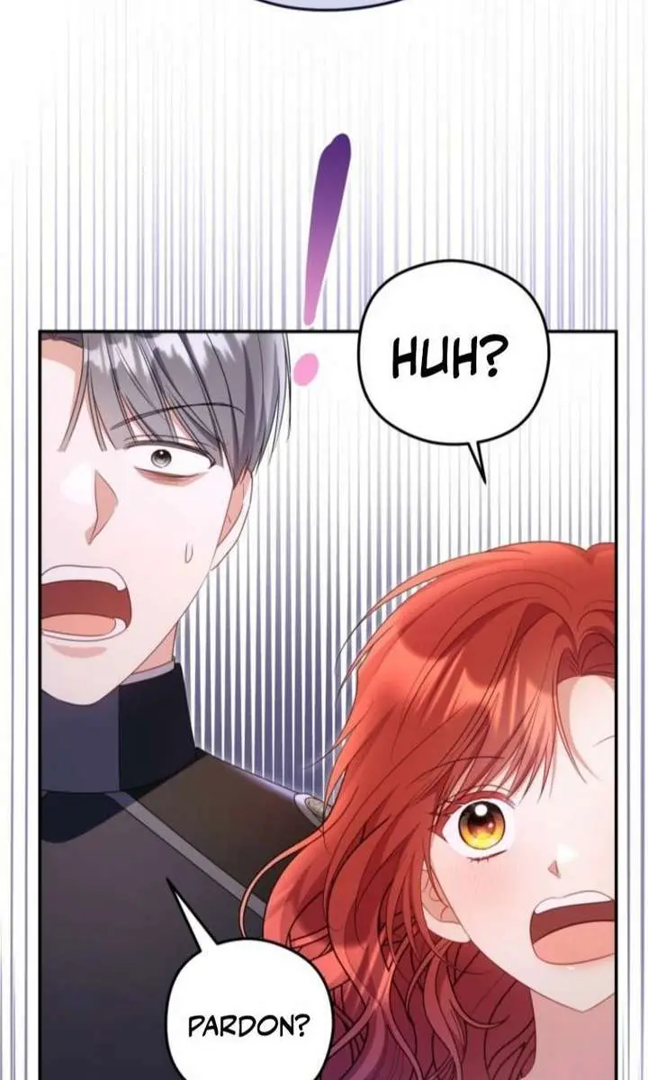 The Villainess Captured the Grand Duke Chapter 89 Page 54