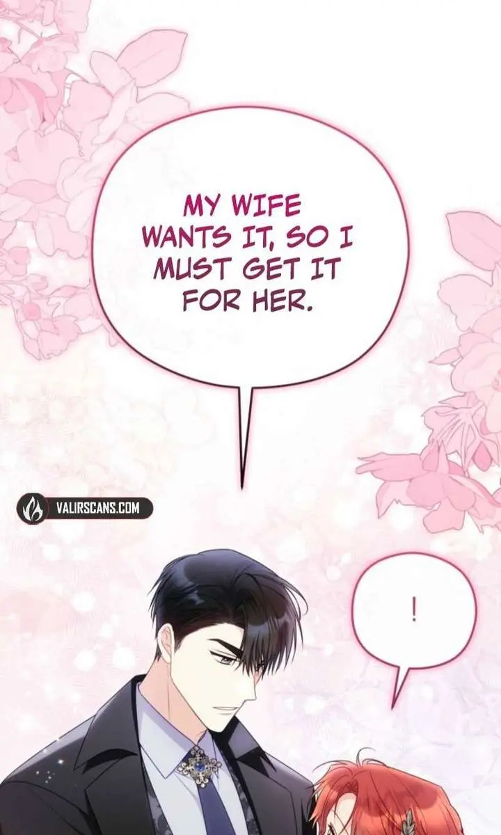 The Villainess Captured the Grand Duke Chapter 89 Page 57