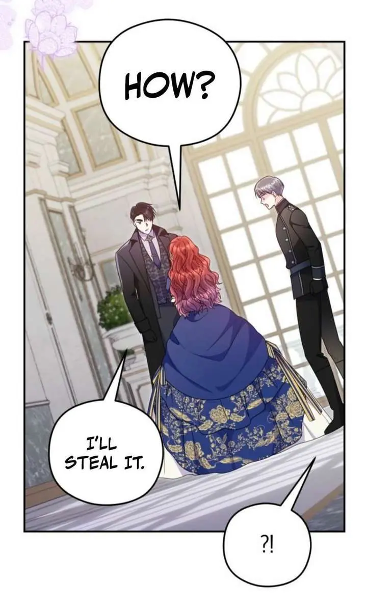 The Villainess Captured the Grand Duke Chapter 89 Page 60