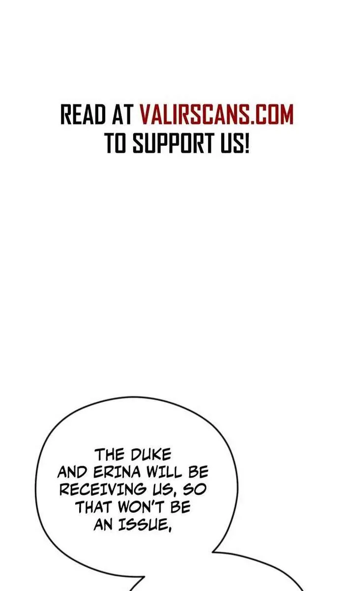 The Villainess Captured the Grand Duke Chapter 89 Page 61