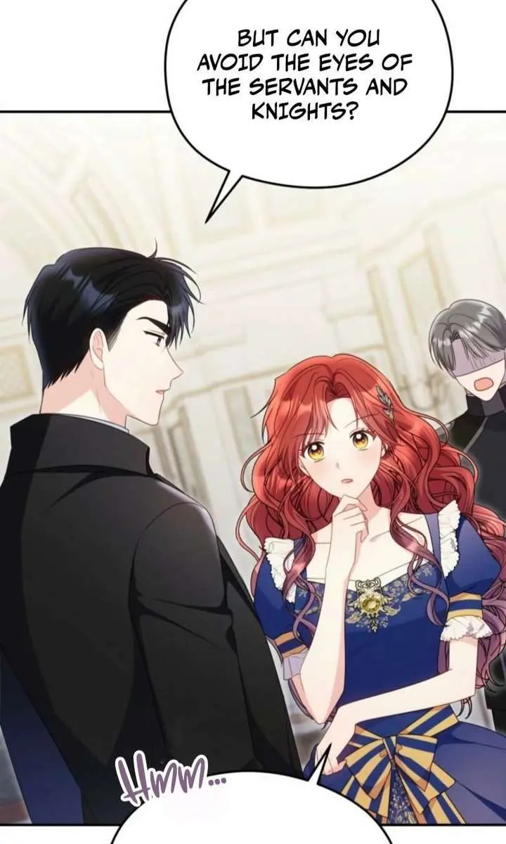 The Villainess Captured the Grand Duke Chapter 89 Page 62