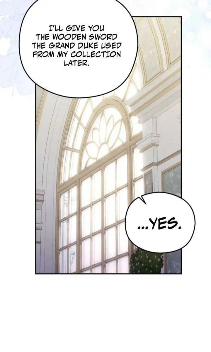 The Villainess Captured the Grand Duke Chapter 89 Page 67